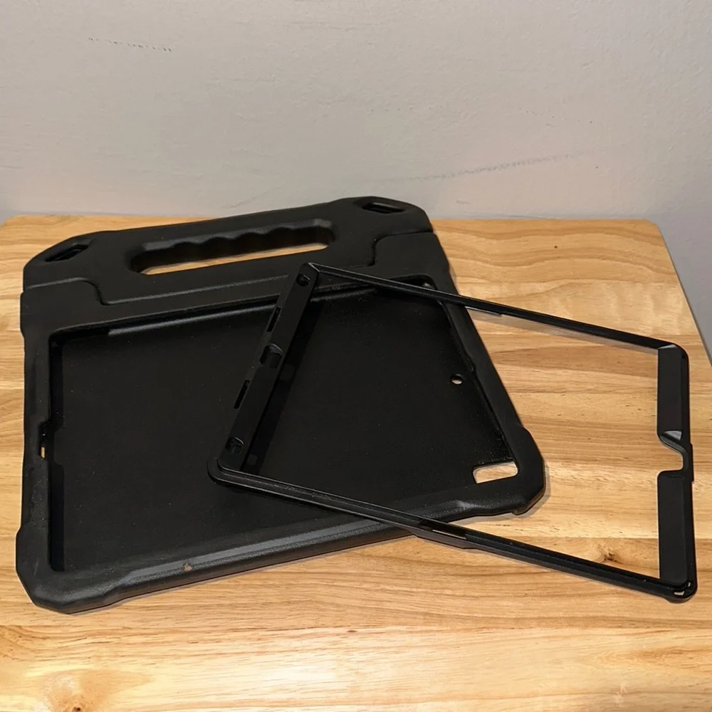 Tablet protector - carrying case